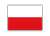 IL GIGLIO TENDAGGI - Polski